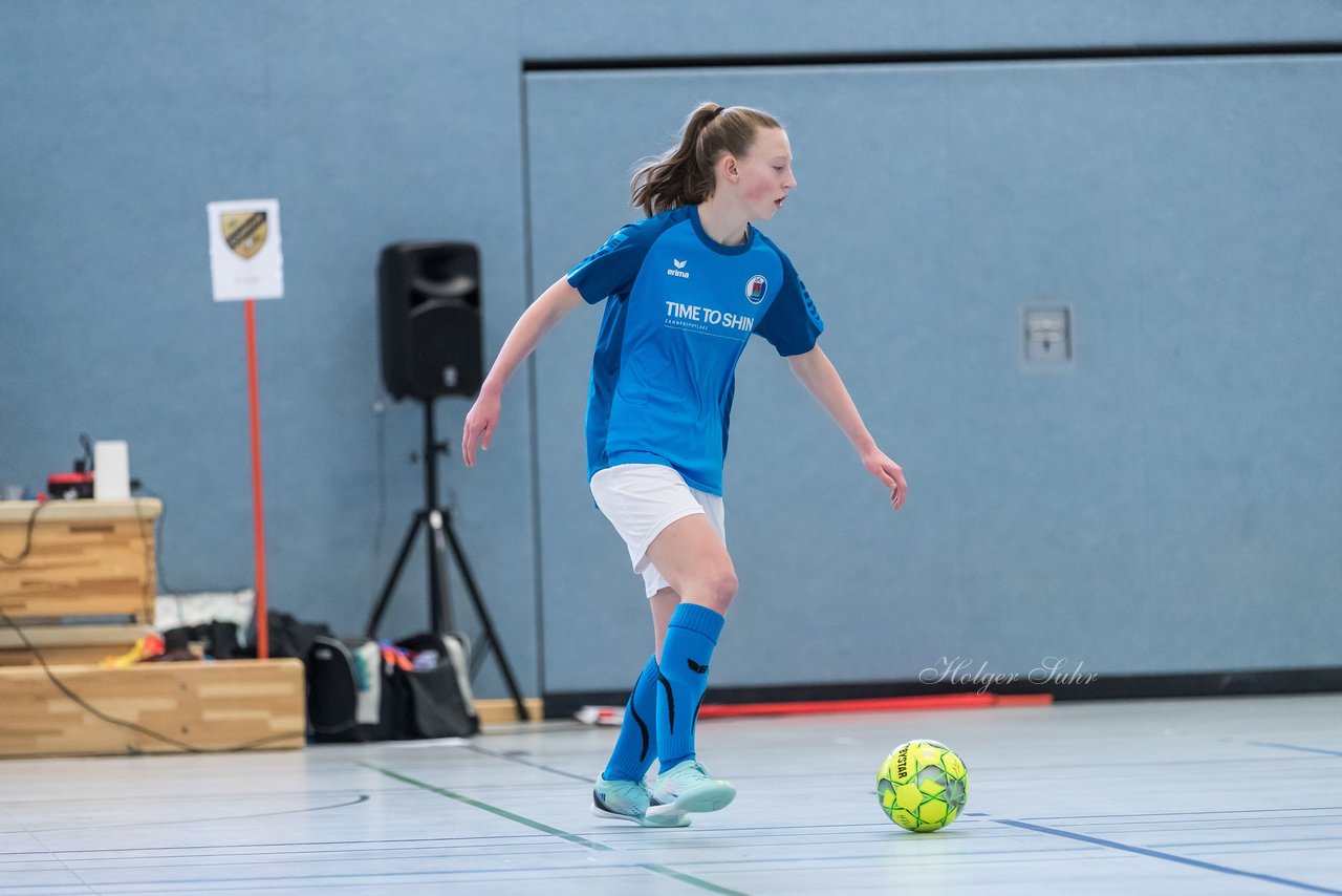 Bild 61 - C-Juniorinnen Futsalmeisterschaft